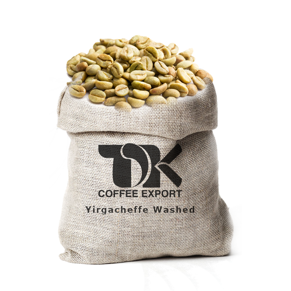 21-yirgacheffe washed