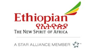 Ethiopian Airlines TK Coffee Partner